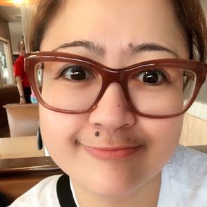 Meet your Posher, Rosario